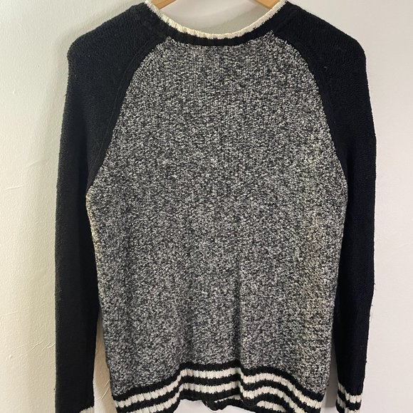 American Eagle Outfitters Zip Sweater - M - Picture 3 of 3